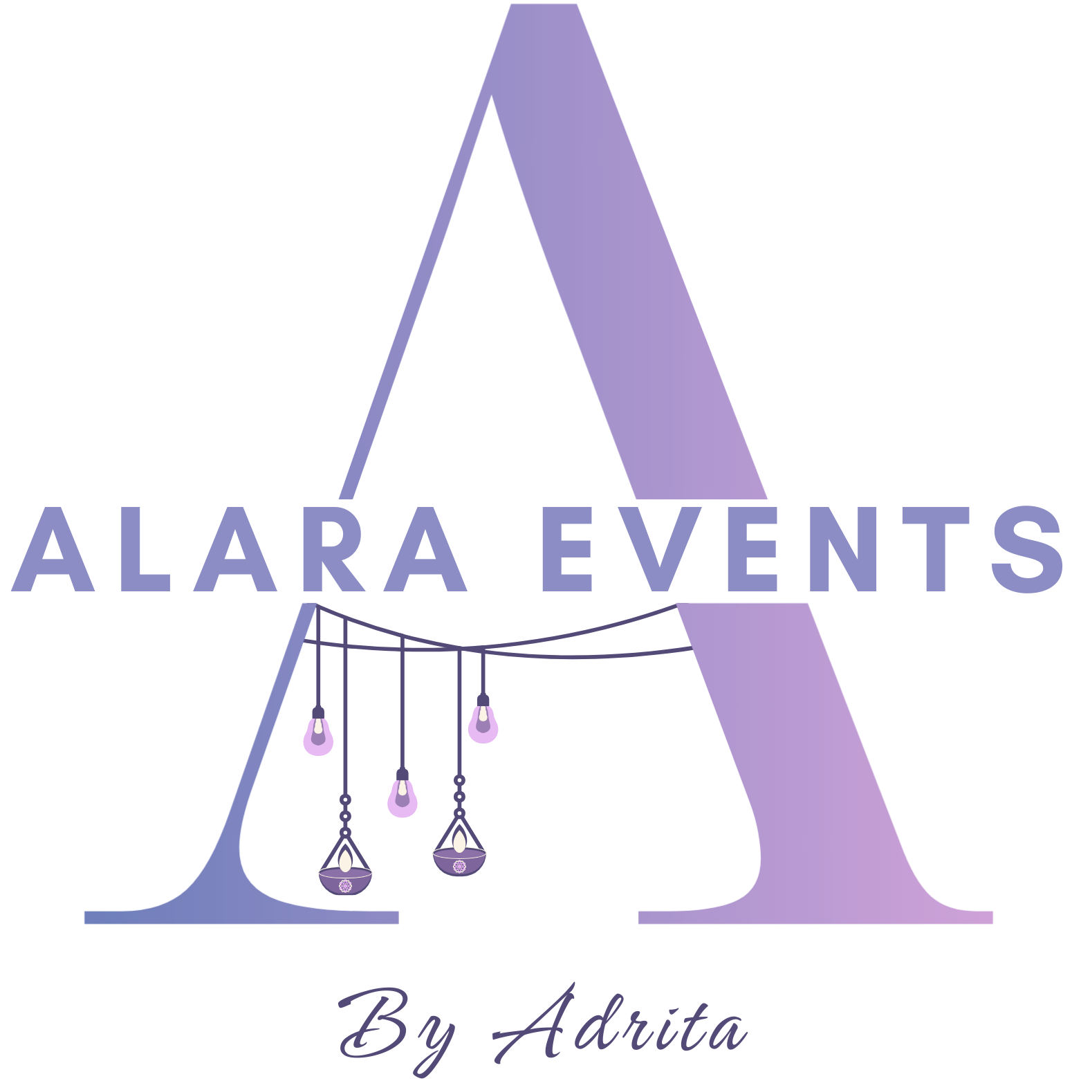 Alara Events Logo