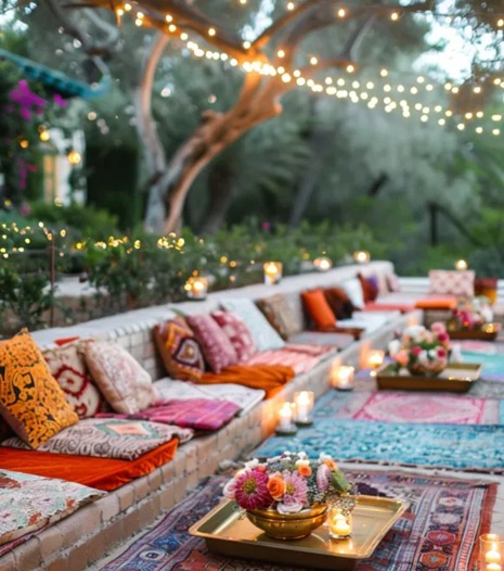 Alara Events Consultation